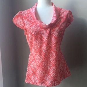 Banana Republic blouse